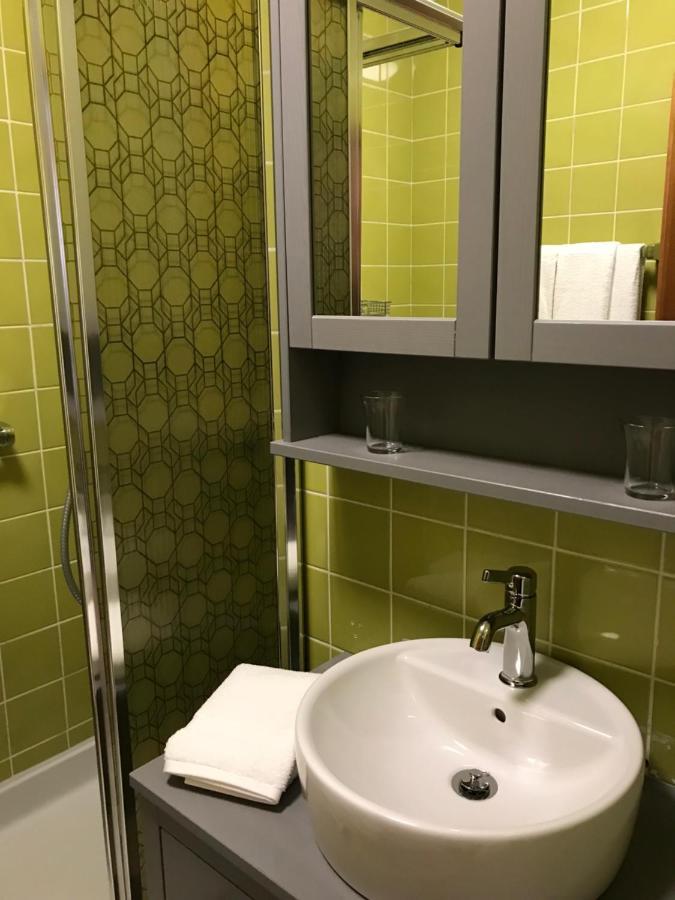Gaestezimmer Klein Und Fein Fuer Nach Dem Wein Neumagen-Dhron Exterior foto